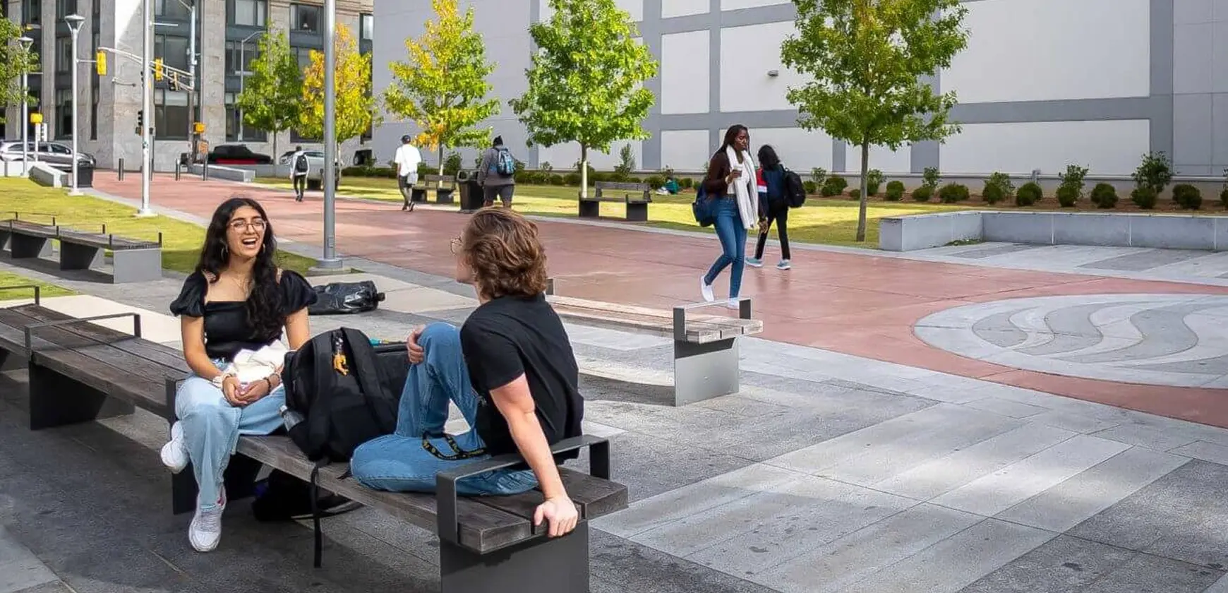 GSU’s International Economics and Modern Languages program